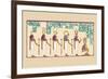 Isis-J. Gardner Wilkinson-Framed Art Print