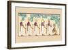 Isis-J. Gardner Wilkinson-Framed Art Print