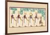 Isis-J. Gardner Wilkinson-Framed Art Print