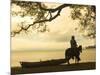 Isla De Ometepe, Lake Nicaragua, Sunset, Nicaragua-John Coletti-Mounted Photographic Print