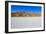 Isla De Pescadores,Uyuni,Bolivia-nok3709001-Framed Photographic Print