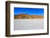 Isla De Pescadores,Uyuni,Bolivia-nok3709001-Framed Photographic Print