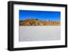 Isla De Pescadores,Uyuni,Bolivia-nok3709001-Framed Photographic Print