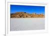 Isla De Pescadores,Uyuni,Bolivia-nok3709001-Framed Photographic Print