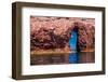 Isla Del Espiritu Santo, Baja California Sur, Mexico, North America-Laura Grier-Framed Photographic Print