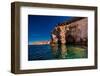 Isla Del Espiritu Santo, Baja California Sur, Mexico, North America-Laura Grier-Framed Photographic Print