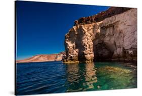 Isla Del Espiritu Santo, Baja California Sur, Mexico, North America-Laura Grier-Stretched Canvas