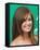 Isla Fisher-null-Framed Stretched Canvas