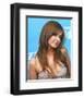 Isla Fisher-null-Framed Photo