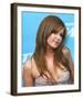 Isla Fisher-null-Framed Photo