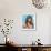 Isla Fisher-null-Framed Photo displayed on a wall