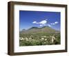 Isla Margarita, Venezuela, South America-Sergio Pitamitz-Framed Photographic Print