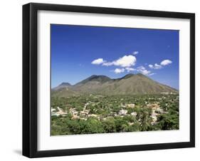 Isla Margarita, Venezuela, South America-Sergio Pitamitz-Framed Photographic Print