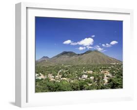 Isla Margarita, Venezuela, South America-Sergio Pitamitz-Framed Photographic Print