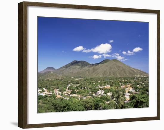 Isla Margarita, Venezuela, South America-Sergio Pitamitz-Framed Photographic Print