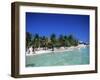 Isla Mujeres, Yucatan, Mexico, North America-Nelly Boyd-Framed Photographic Print