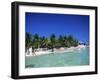 Isla Mujeres, Yucatan, Mexico, North America-Nelly Boyd-Framed Photographic Print