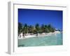 Isla Mujeres, Yucatan, Mexico, North America-Nelly Boyd-Framed Photographic Print