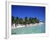 Isla Mujeres, Yucatan, Mexico, North America-Nelly Boyd-Framed Photographic Print