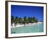 Isla Mujeres, Yucatan, Mexico, North America-Nelly Boyd-Framed Photographic Print