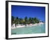 Isla Mujeres, Yucatan, Mexico, North America-Nelly Boyd-Framed Photographic Print