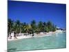 Isla Mujeres, Yucatan, Mexico, North America-Nelly Boyd-Mounted Photographic Print