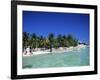 Isla Mujeres, Yucatan, Mexico, North America-Nelly Boyd-Framed Photographic Print