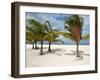 Isla Pasion (Passion Island) Off Isla De Cozumel, Cozumel, Mexico, North America-Michael DeFreitas-Framed Photographic Print