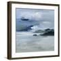 Isla-Heather Ross-Framed Giclee Print