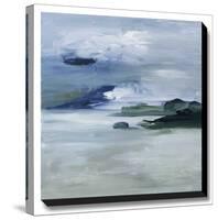 Isla-Heather Ross-Stretched Canvas
