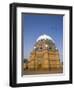 Islam Rukn i Alam mausoleum, Multan, Punjab Province, Pakistan-Michele Falzone-Framed Photographic Print