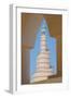 Islamic Cultural Centre, Doha, Qatar, Middle East-Frank Fell-Framed Photographic Print