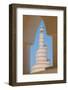 Islamic Cultural Centre, Doha, Qatar, Middle East-Frank Fell-Framed Photographic Print