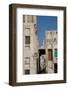 Islamic Cultural Centre, Waqif Souq, Doha, Qatar, Middle East-Frank Fell-Framed Photographic Print