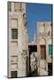 Islamic Cultural Centre, Waqif Souq, Doha, Qatar, Middle East-Frank Fell-Mounted Photographic Print