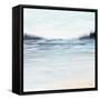 Island Blues 5-Patti Bishop-Framed Stretched Canvas