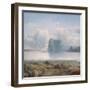 Island Borgoy-Lars Hertervig-Framed Giclee Print