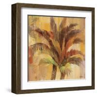 Island Breeze II-Albena Hristova-Framed Art Print