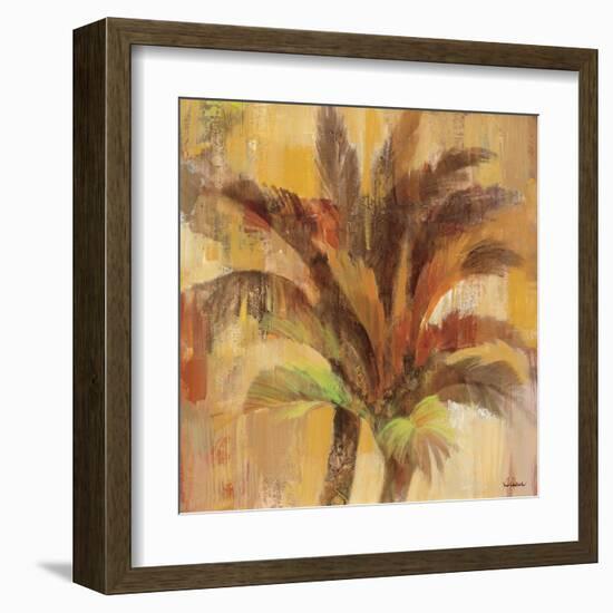 Island Breeze II-Albena Hristova-Framed Art Print