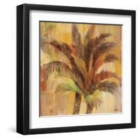 Island Breeze II-Albena Hristova-Framed Art Print