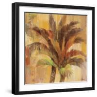 Island Breeze II-Albena Hristova-Framed Art Print