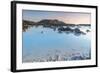 Island Calm-Andreas Stridsberg-Framed Giclee Print