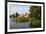 Island Castle of Trakai Near Vilnius, Lithuania, Europe-Bruno Morandi-Framed Photographic Print