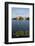 Island Castle of Trakai Near Vilnius, Lithuania, Europe-Bruno Morandi-Framed Photographic Print