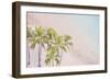 Island Dreams-Irene Suchocki-Framed Giclee Print