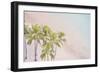 Island Dreams-Irene Suchocki-Framed Giclee Print