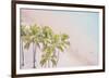 Island Dreams-Irene Suchocki-Framed Giclee Print