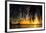 Island Evening I-Mike Toy-Framed Giclee Print