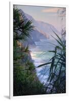 Island Experience, Kauai-Vincent James-Framed Photographic Print