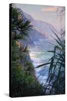 Island Experience, Kauai-Vincent James-Stretched Canvas